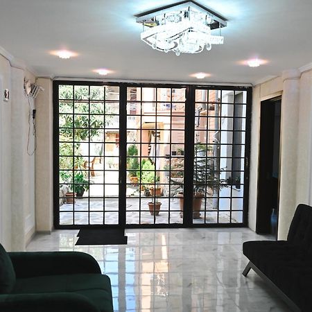 Jerusalem Hotel Kutaisi Eksteriør bilde