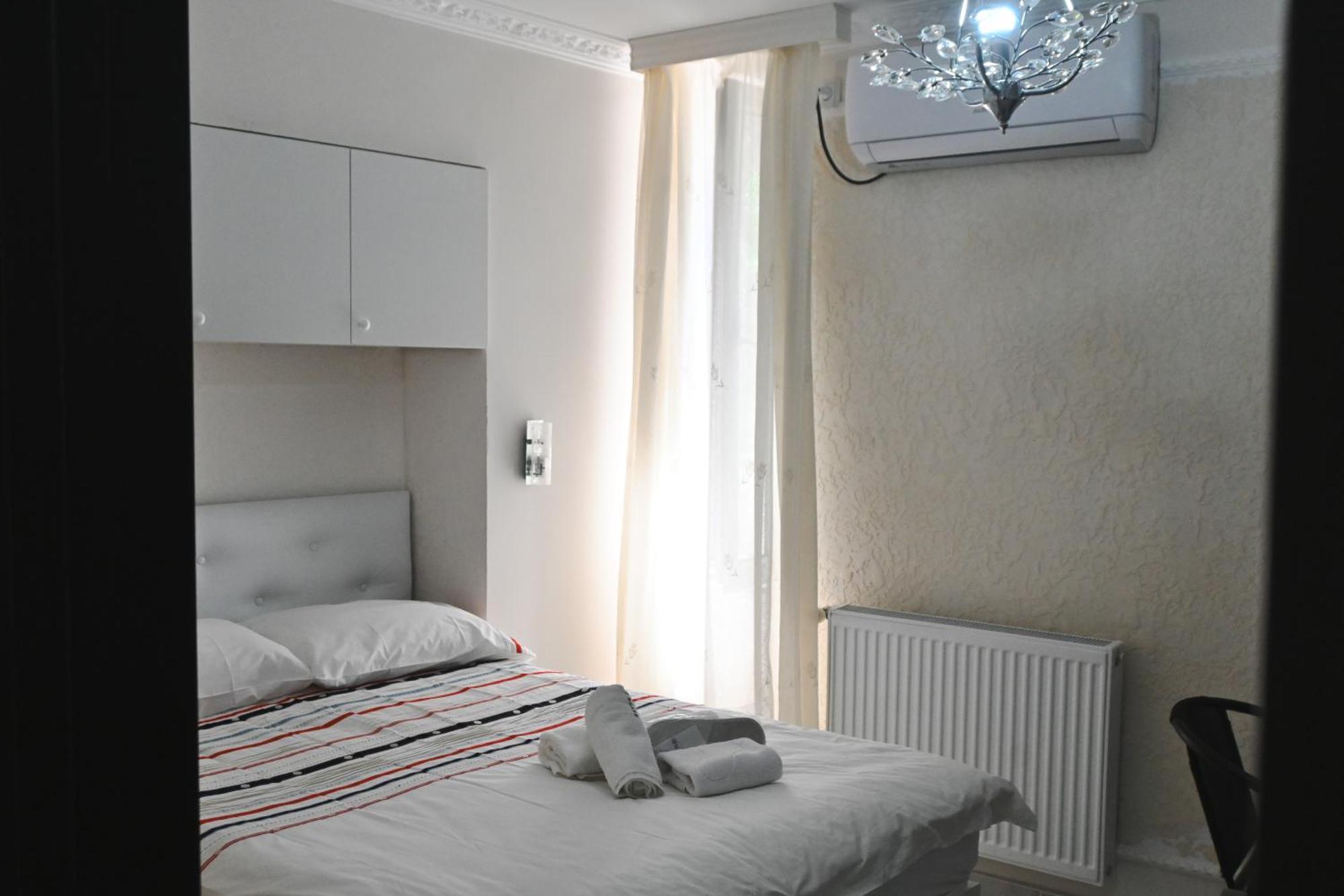 Jerusalem Hotel Kutaisi Eksteriør bilde